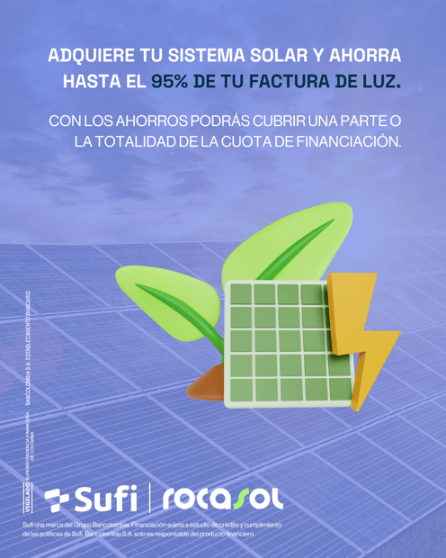 Rocasol Posts